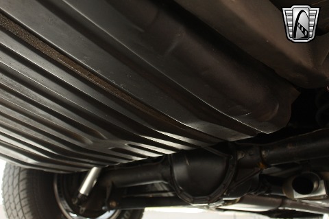 1965 Chevrolet Malibu image 152