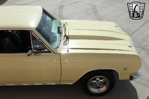 1965 Chevrolet Malibu image 49