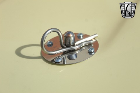 1965 Chevrolet Malibu image 75