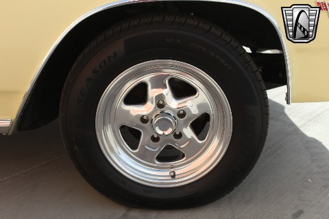 1965 Chevrolet Malibu image 101