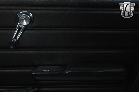 1965 Chevrolet Malibu image 127