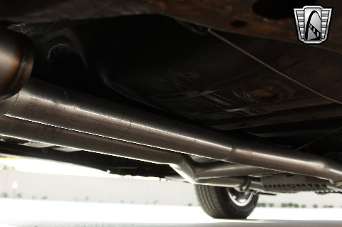 1965 Chevrolet Malibu image 153