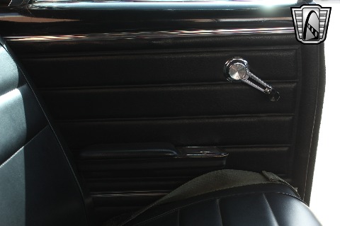 1965 Chevrolet Malibu image 128