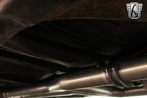 1965 Chevrolet Malibu image 154