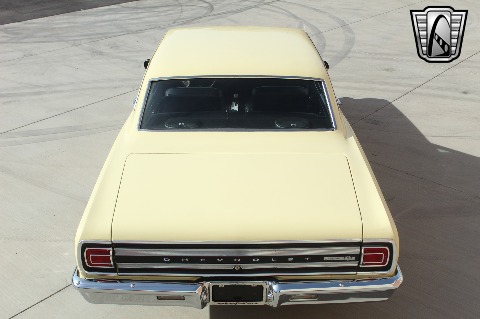 1965 Chevrolet Malibu image 51