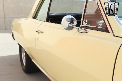 1965 Chevrolet Malibu image 103