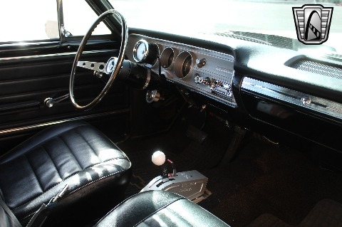 1965 Chevrolet Malibu image 129