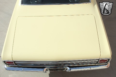 1965 Chevrolet Malibu image 52