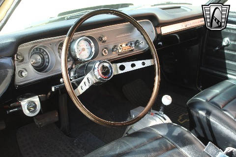 1965 Chevrolet Malibu image 104