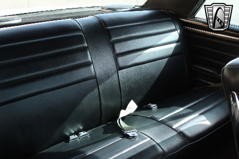 1965 Chevrolet Malibu image 130