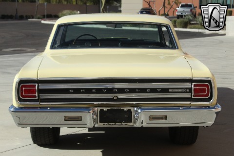 1965 Chevrolet Malibu image 27