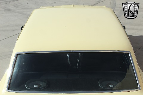 1965 Chevrolet Malibu image 53