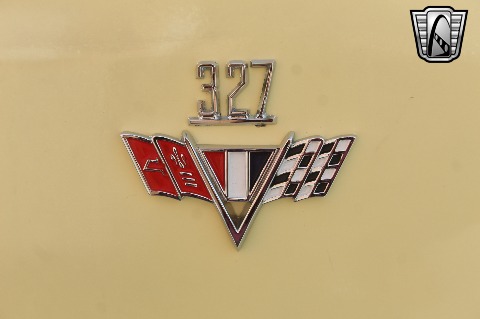 1965 Chevrolet Malibu image 79