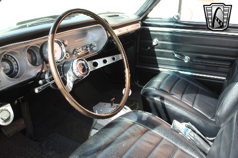 1965 Chevrolet Malibu image 105