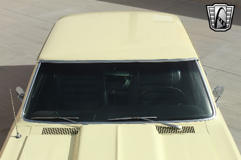 1965 Chevrolet Malibu image 54