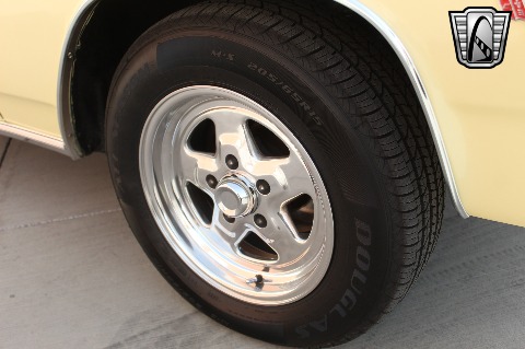 1965 Chevrolet Malibu image 80