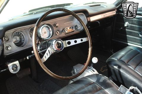 1965 Chevrolet Malibu image 106