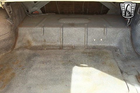 1965 Chevrolet Malibu image 132