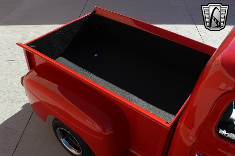 1951 Ford F1 image 55