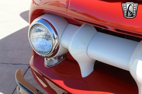 1951 Ford F1 image 81