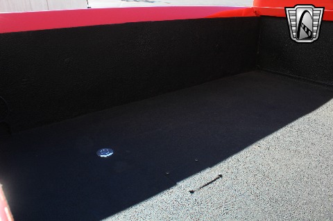 1951 Ford F1 image 107