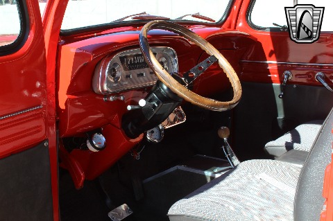 1951 Ford F1 image 133