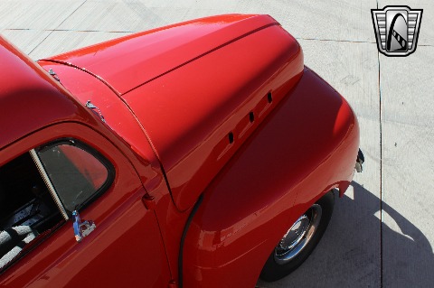1951 Ford F1 image 56