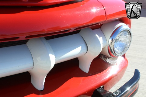 1951 Ford F1 image 82