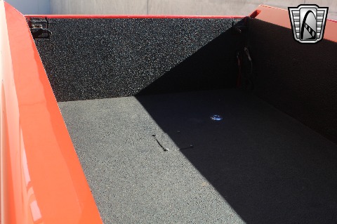 1951 Ford F1 image 108