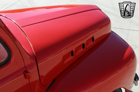 1951 Ford F1 image 57