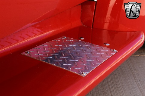 1951 Ford F1 image 109