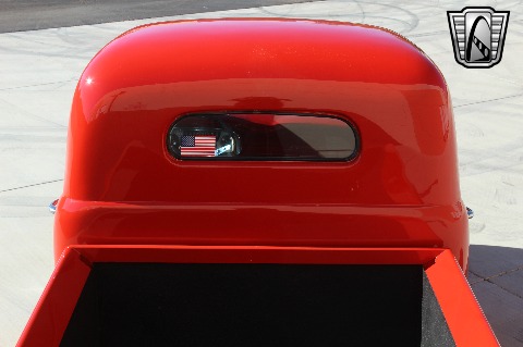 1951 Ford F1 image 58