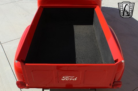 1951 Ford F1 image 59