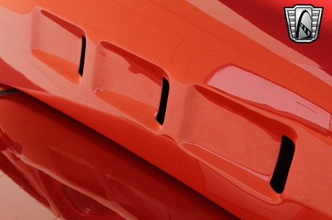 1951 Ford F1 image 85