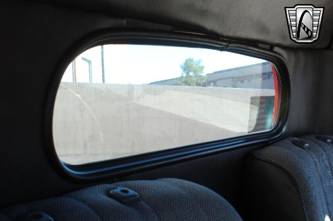 1951 Ford F1 image 137