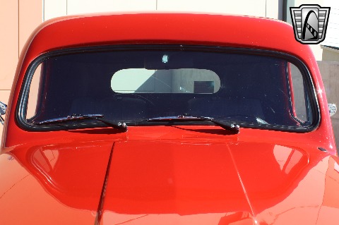 1951 Ford F1 image 86