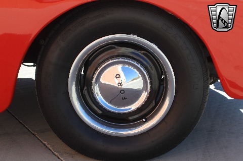 1951 Ford F1 image 112