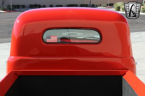 1951 Ford F1 image 61