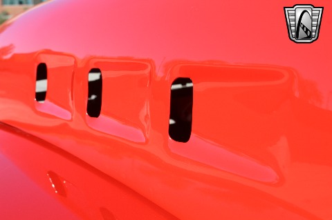 1951 Ford F1 image 87