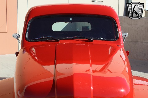 1951 Ford F1 image 88