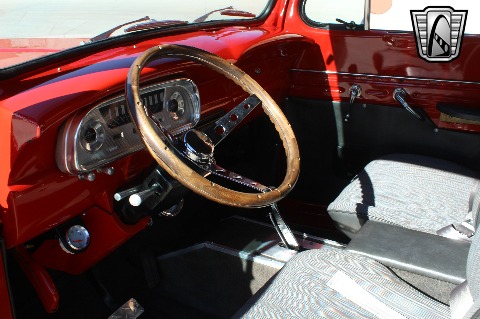 1951 Ford F1 image 114