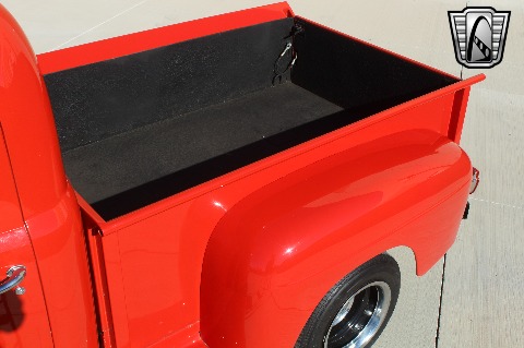 1951 Ford F1 image 63