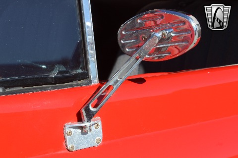 1951 Ford F1 image 89