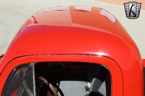 1951 Ford F1 image 64