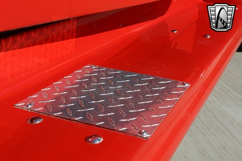 1951 Ford F1 image 90