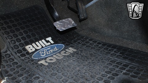 1951 Ford F1 image 116