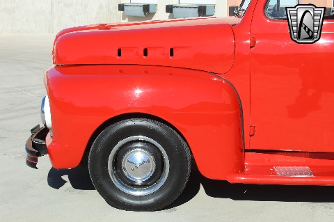 1951 Ford F1 image 65
