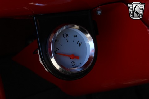 1951 Ford F1 image 117