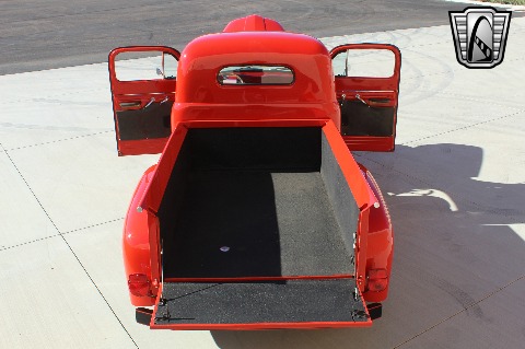 1951 Ford F1 image 41