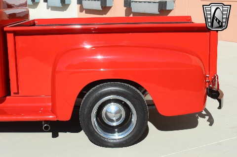 1951 Ford F1 image 67